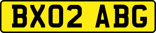 BX02ABG