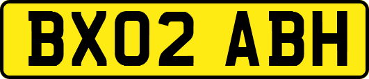 BX02ABH