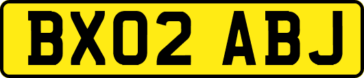 BX02ABJ