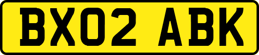 BX02ABK