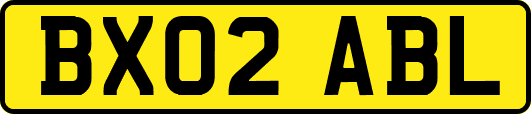 BX02ABL