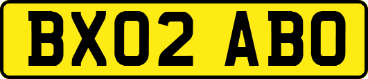 BX02ABO