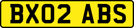 BX02ABS
