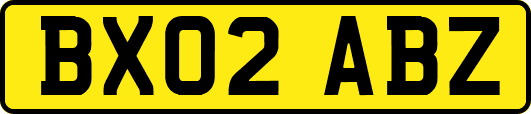 BX02ABZ
