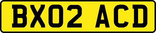 BX02ACD