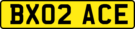 BX02ACE