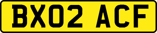 BX02ACF