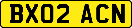 BX02ACN