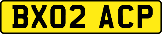 BX02ACP