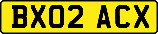 BX02ACX