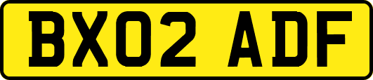 BX02ADF