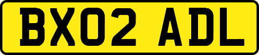 BX02ADL