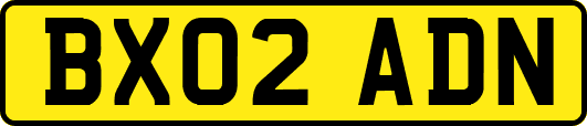 BX02ADN