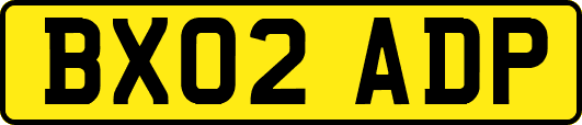 BX02ADP