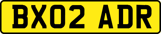BX02ADR