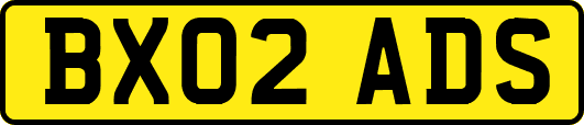 BX02ADS