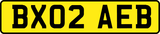 BX02AEB