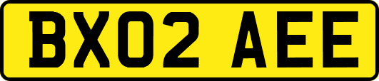 BX02AEE