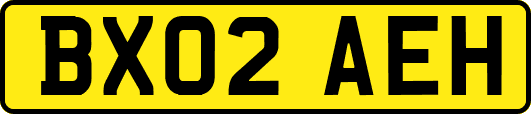 BX02AEH