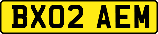 BX02AEM
