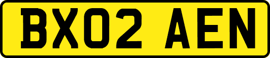 BX02AEN