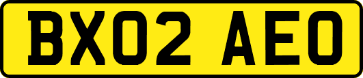 BX02AEO