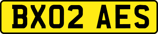 BX02AES