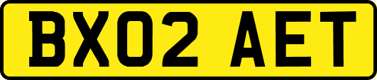 BX02AET