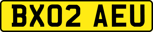 BX02AEU