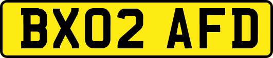 BX02AFD
