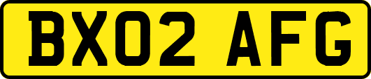 BX02AFG