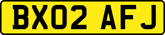BX02AFJ