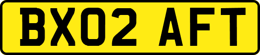 BX02AFT