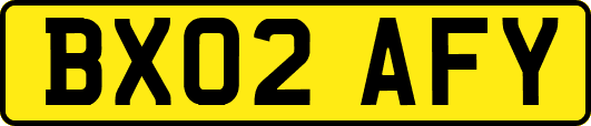 BX02AFY