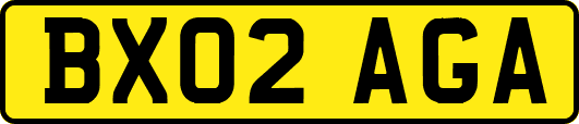 BX02AGA