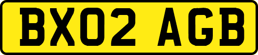 BX02AGB