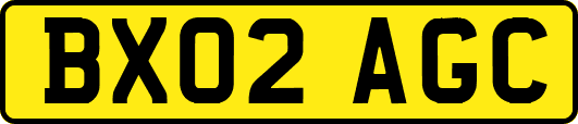 BX02AGC