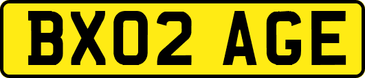 BX02AGE