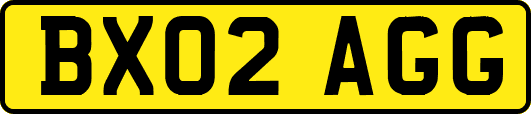 BX02AGG