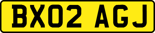 BX02AGJ