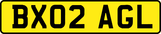 BX02AGL