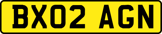 BX02AGN