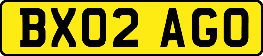 BX02AGO