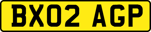 BX02AGP