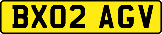 BX02AGV