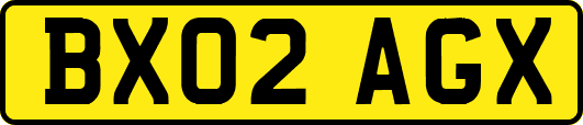 BX02AGX