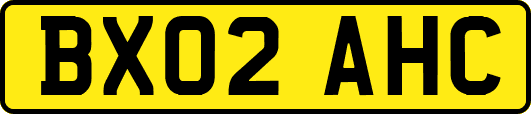 BX02AHC