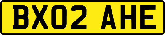 BX02AHE