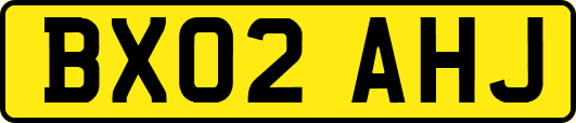 BX02AHJ