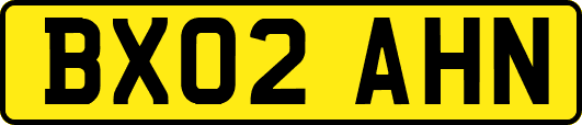 BX02AHN